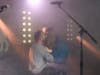 Courtney Moed of Manalapan got engaged to her boyfriend of more than 10 years, Mark Melendez of Marlboro, at the Stone Pony in Asbury Park on Thursday, Dec. 5 during a Morgan Evans concert. 