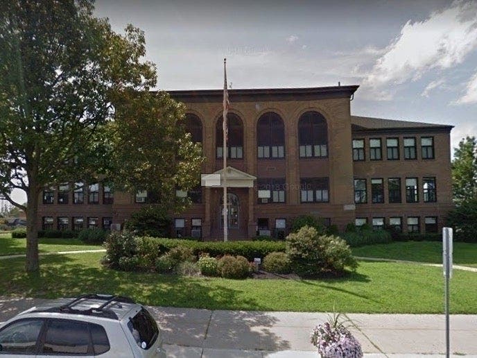 Belmar Elementary School