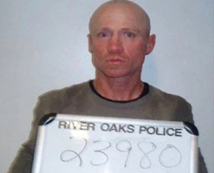 Pictured: Keith Thomas Kinnunen