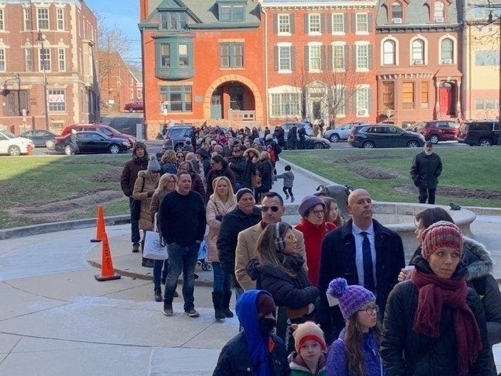 News small post card thumbnail