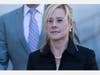 Bridget Anne Kelly, Gov. Christie's former deputy chief of staff, was sentenced to 13 months in prison. 