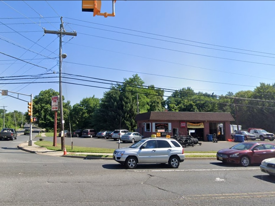 The applicant, who aims to build a 3,000-square-foot store and fueling area, will not appear before the board until next year. 