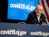 coronavirus press briefing
