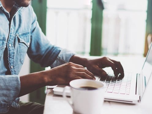 News small post card thumbnail