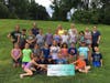Donation to Merrimack Parks & Rec for Camper Scholarships