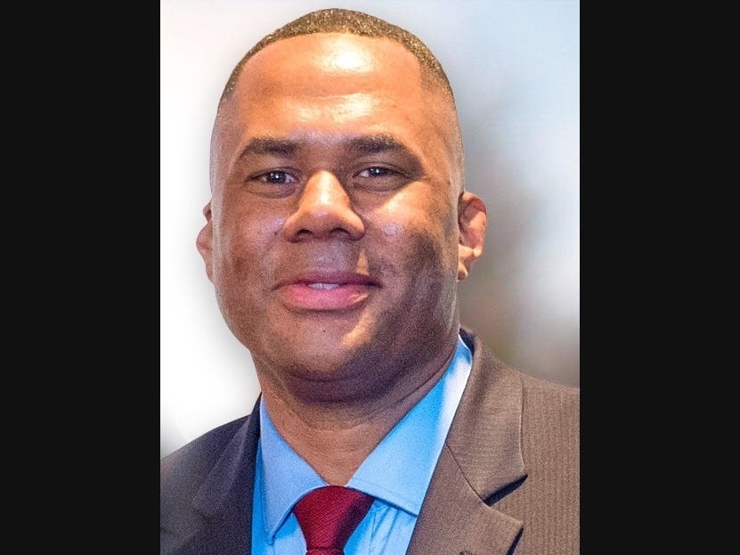 Ryan Haygood, Esq. President & CEO,NJ Institute for Social Justice
