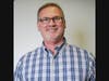Andrew Van Der Stuyf, associate vice president for facilities management