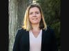 Carolyn Salazar, associate vice president for institutional advancement