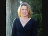 Jill Centofanti, dean of admissions