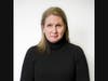 Susan Fieldhouse, registrar