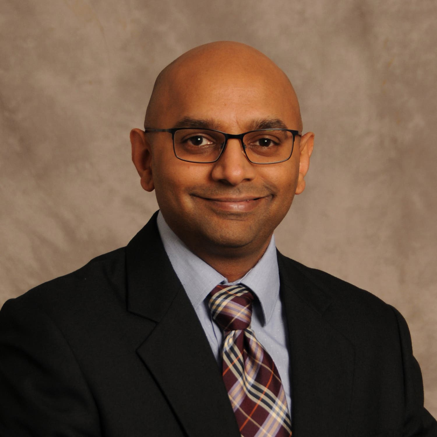 Leonard Arvi, Ph.D.