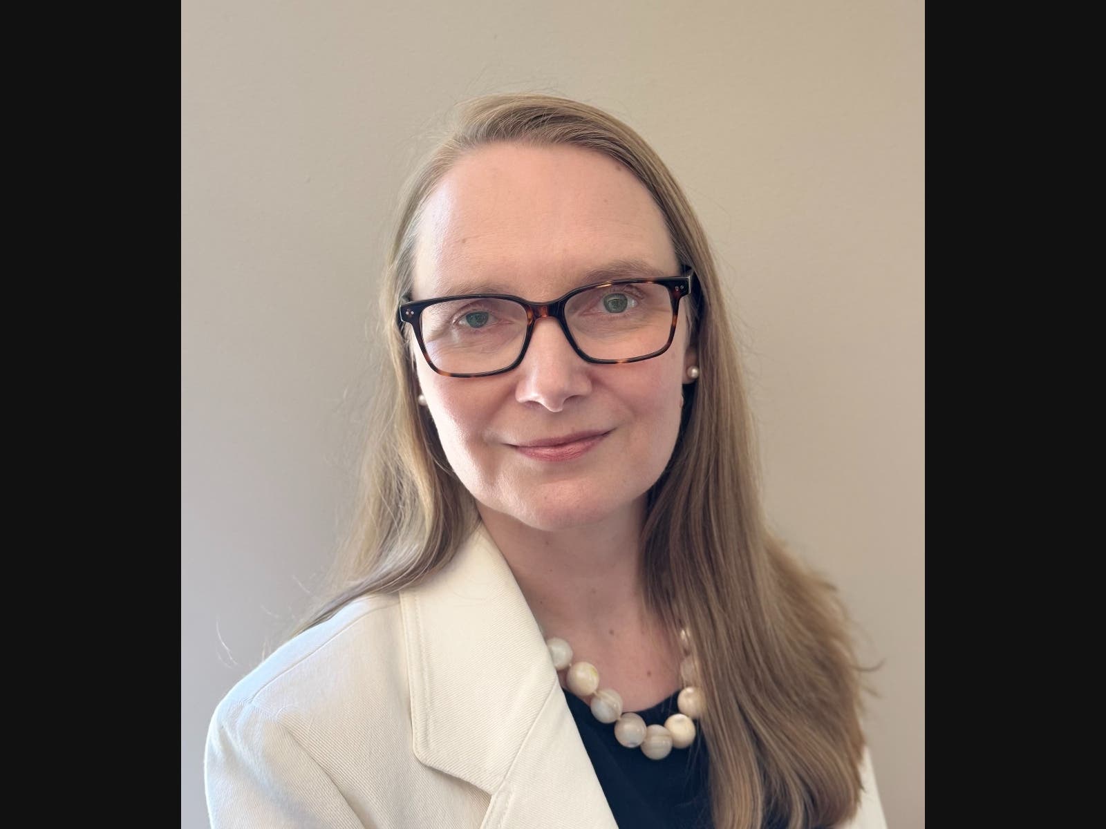Caroline R. Sherman, Ph.D.