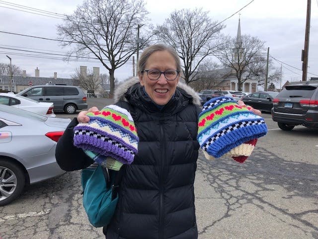 News small post card thumbnail