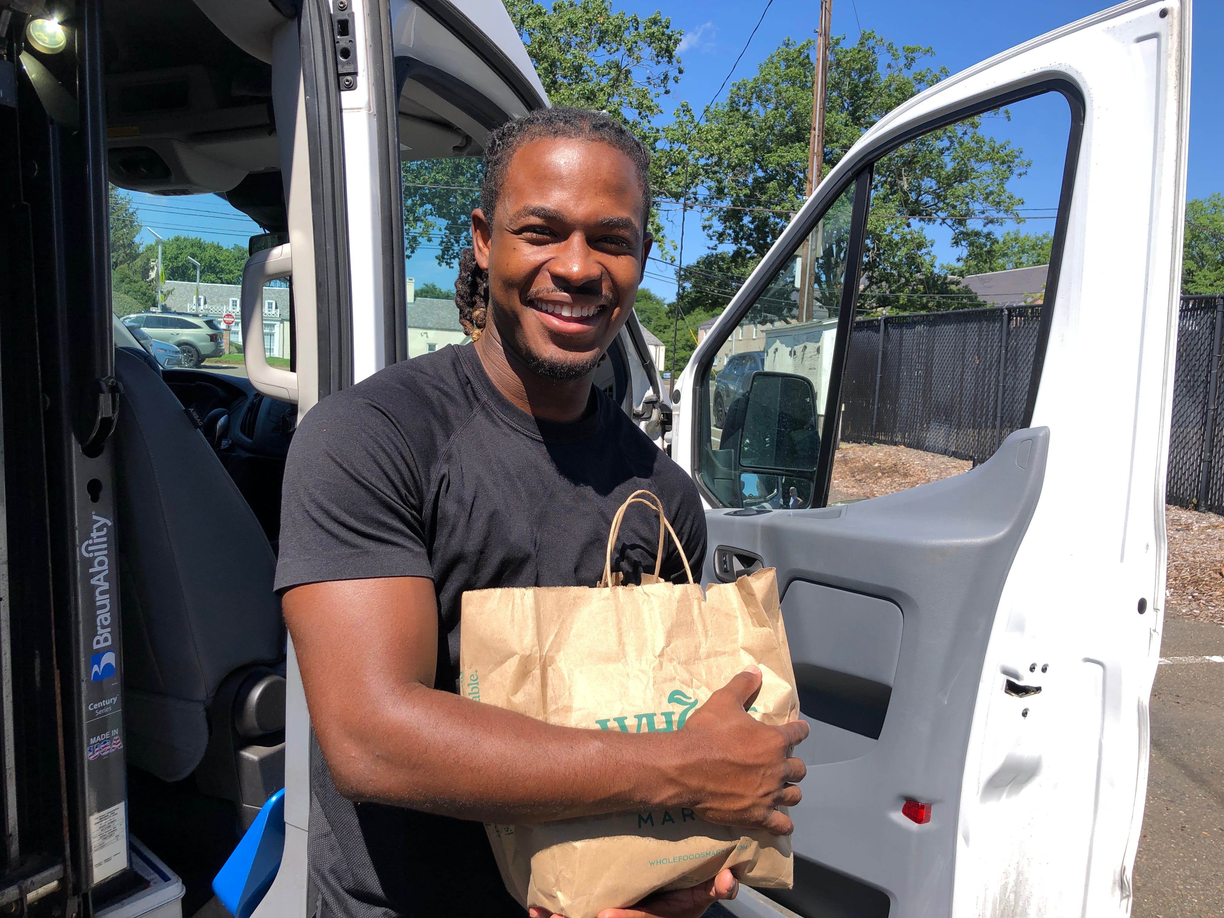 NtN Food and Essentials Drive