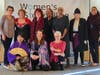 Storytellers at the 2026 Women's Storytelling Festival 