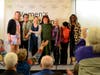 Storytellers from the 2026 Women's Storytelling Festival 
