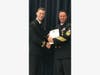 Naval Dive School Graduation
