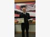 Submarine School graduation