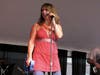 Alina Grace of "Split Decision"