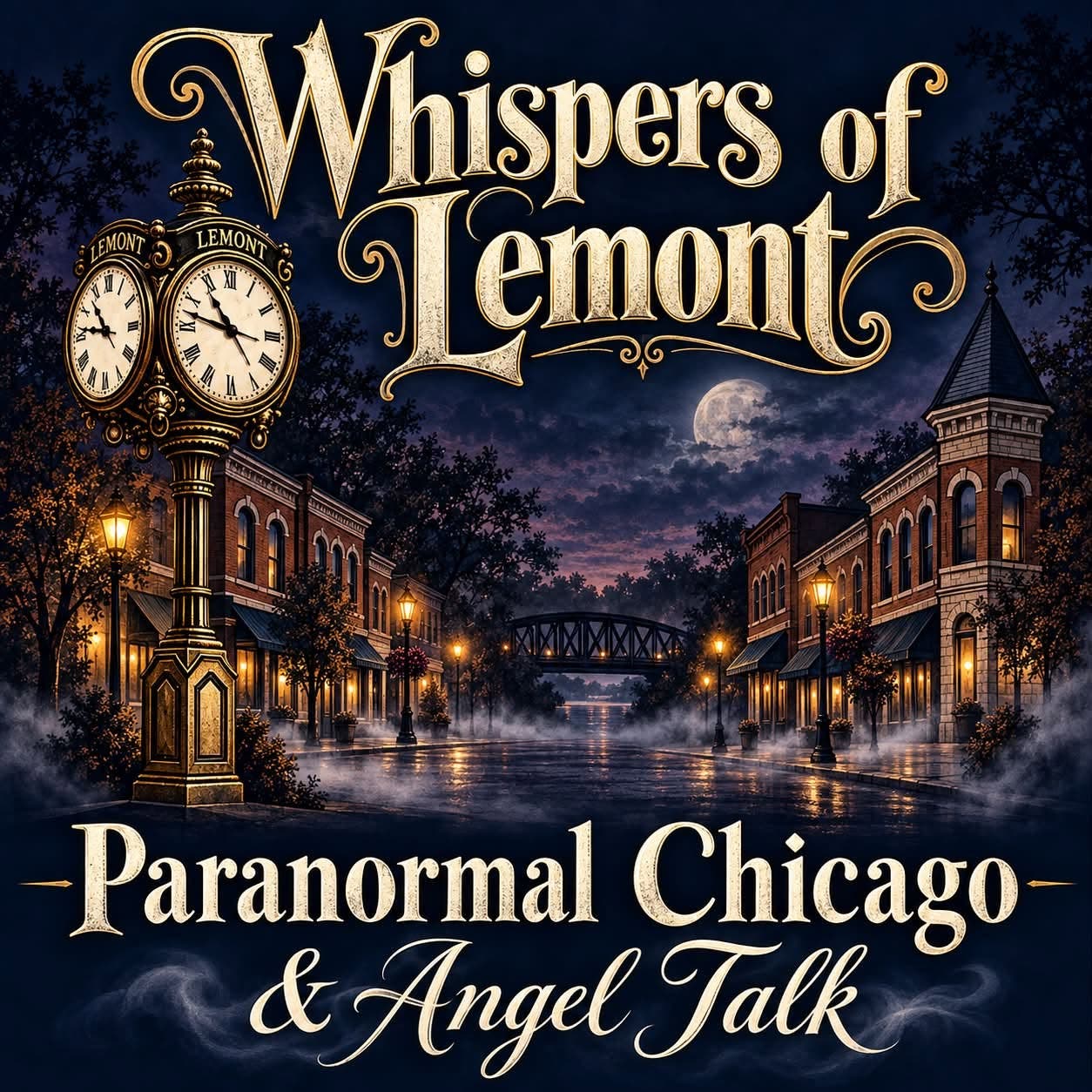 Whispers of Lemont
