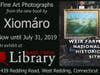 Open daily Monday through Saturday