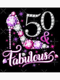 50 & Fabulous Party for Single Professionals