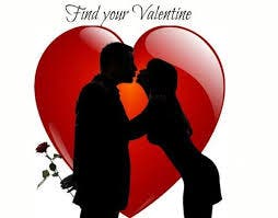 Meet Your Valentine Mixer & Disco Party for 50+