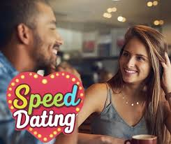 Silicon Valley Speed Dating for 30s/40s