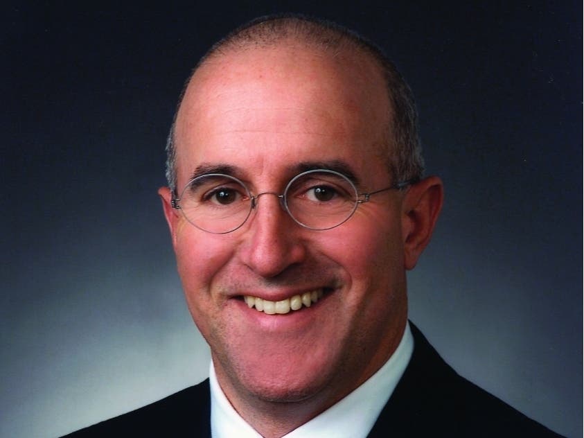 Farbman Group's New Chicago Vice President, Dave Clarkson