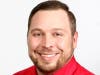 Eric Stephenson, project manager for Farbman Group's construction arm, Huntington Construction.