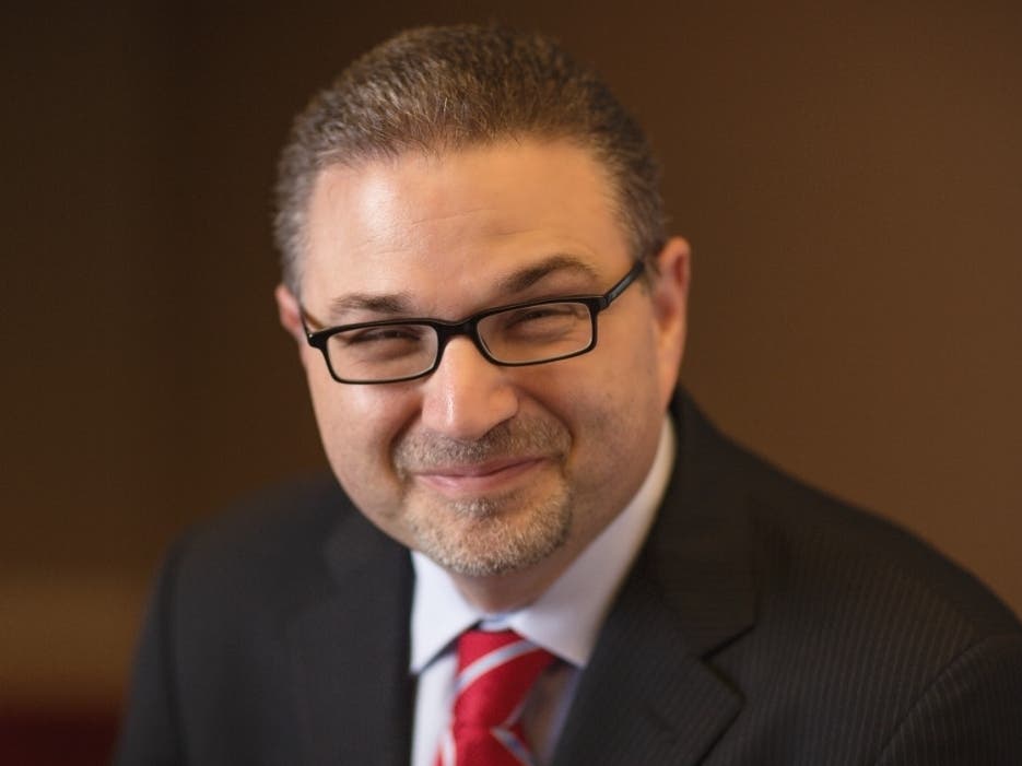 Farbman Group President, Andy Gutman