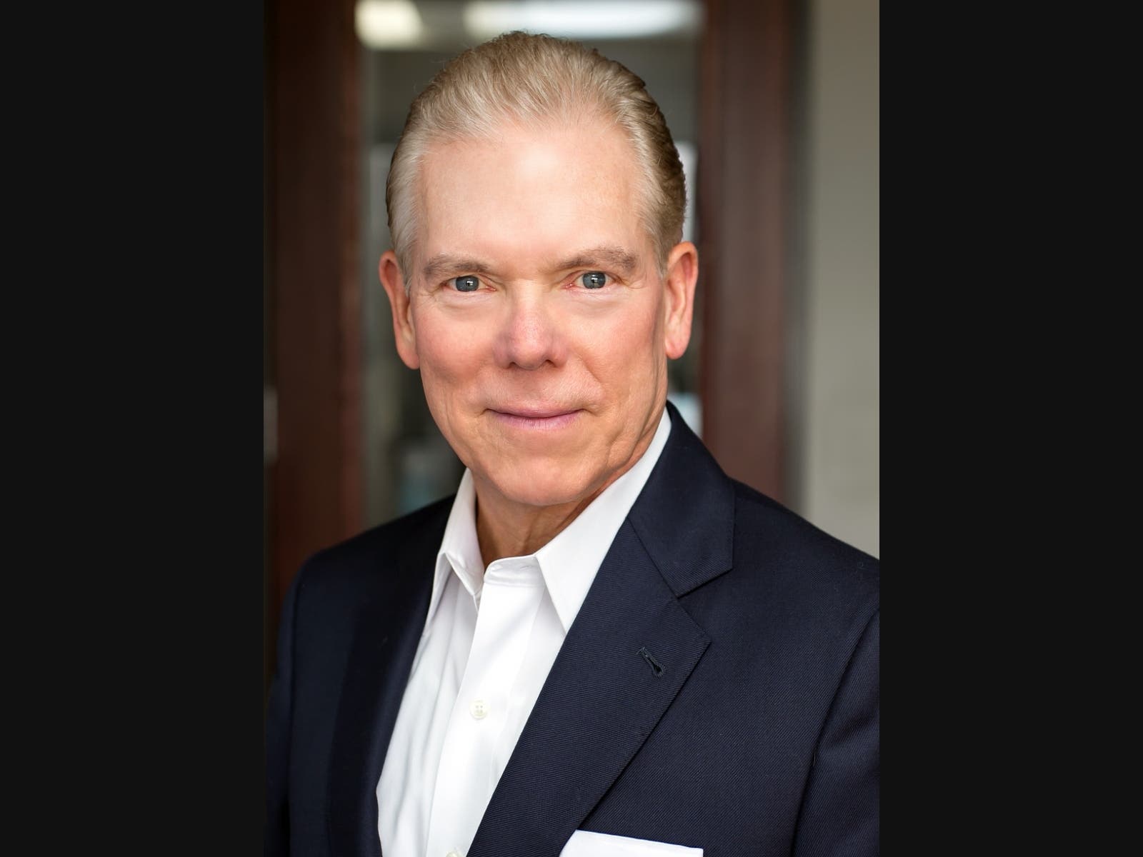 Ross Mortgage CEO Tim Ross