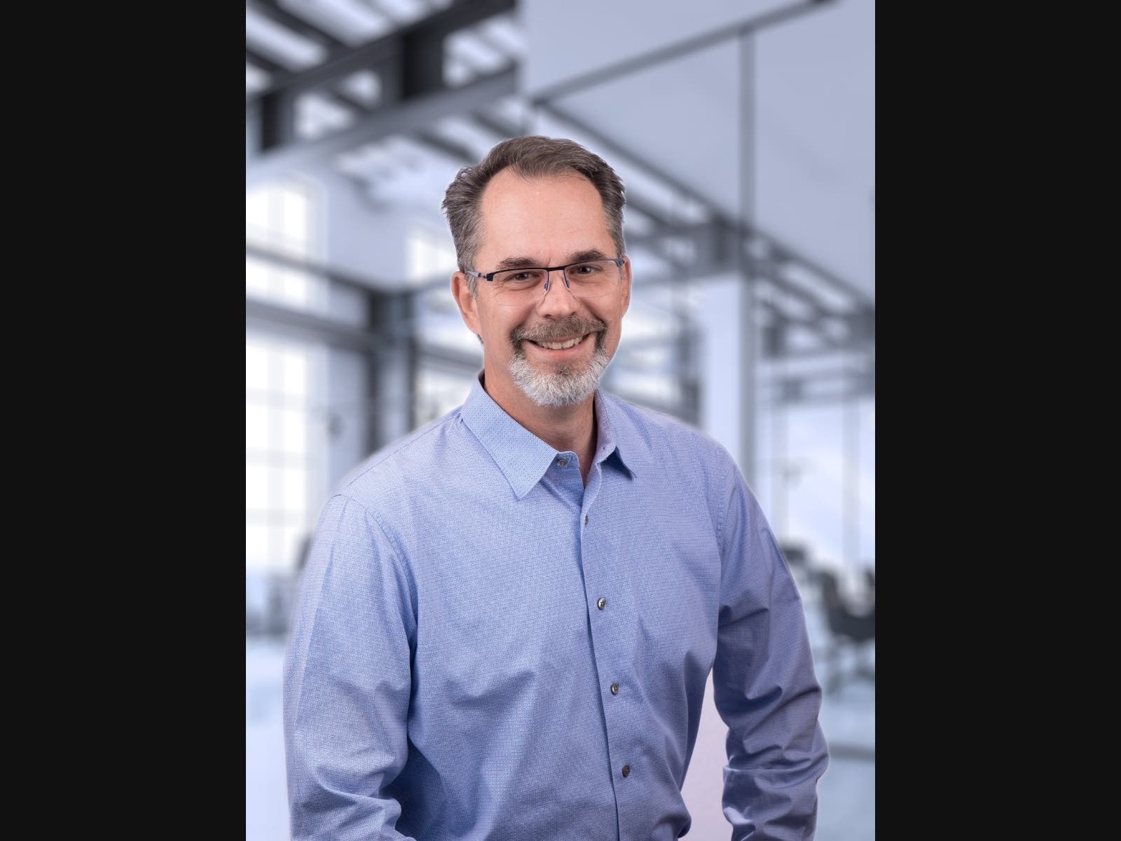 Security Vitals CEO Rob Cote