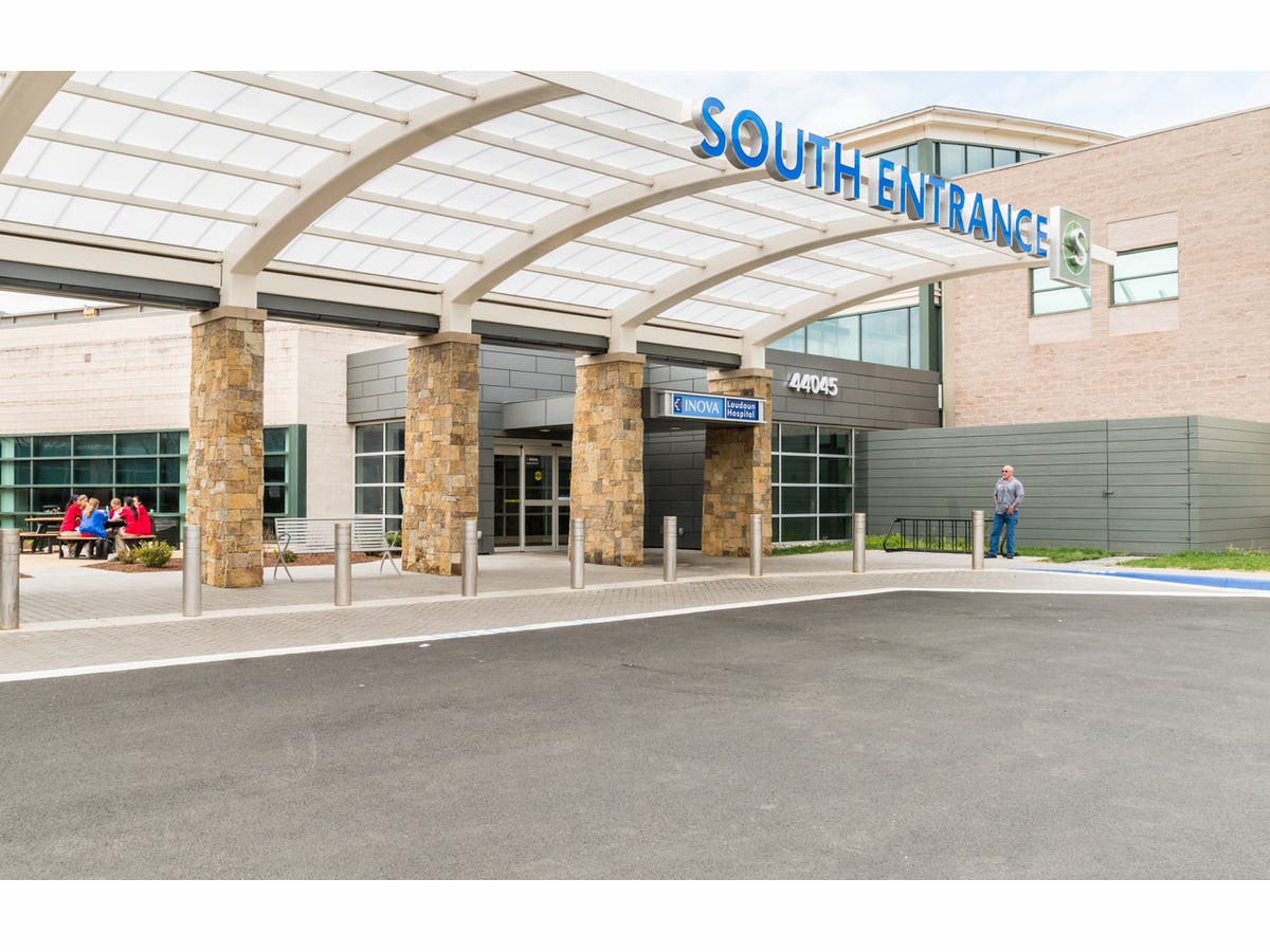 Inova Loudoun Hospital Offering "Ask the Expert" Lecture on June 27