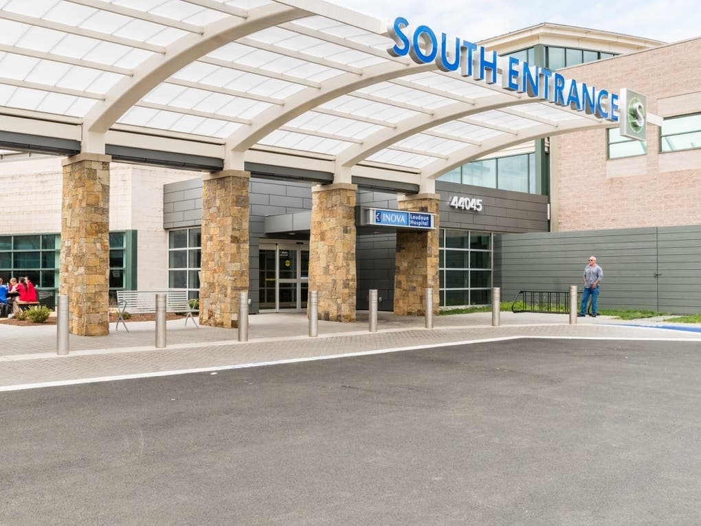 Inova Loudoun Hospital Offering "Ask the Expert" Lectures in Oct. Leesburg, VA Patch