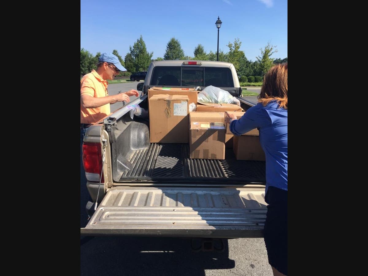 85th Annual Ladies Board Rummage Sale Accepting Donations on Sept. 14