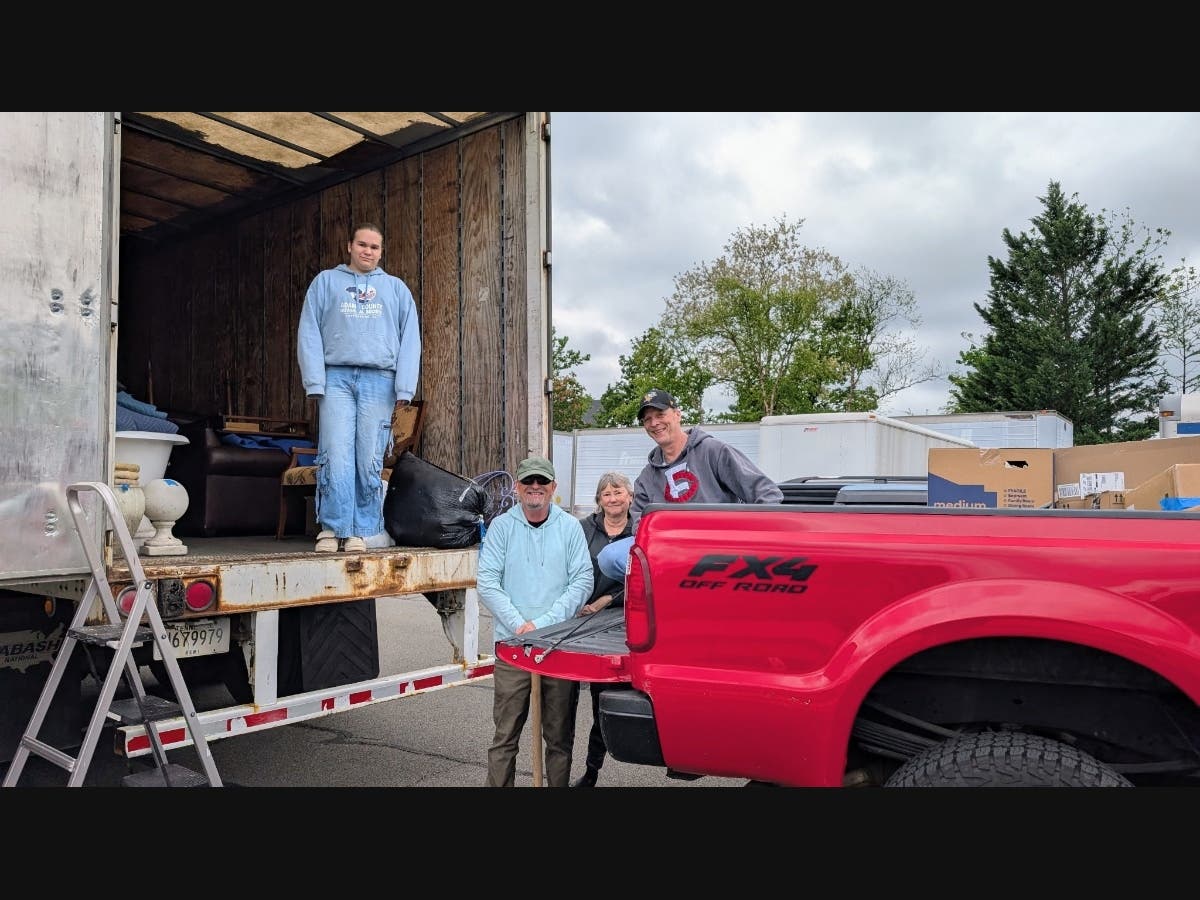 Ladies Board Accepting Donations for 87th Annual Rummage Sale ...