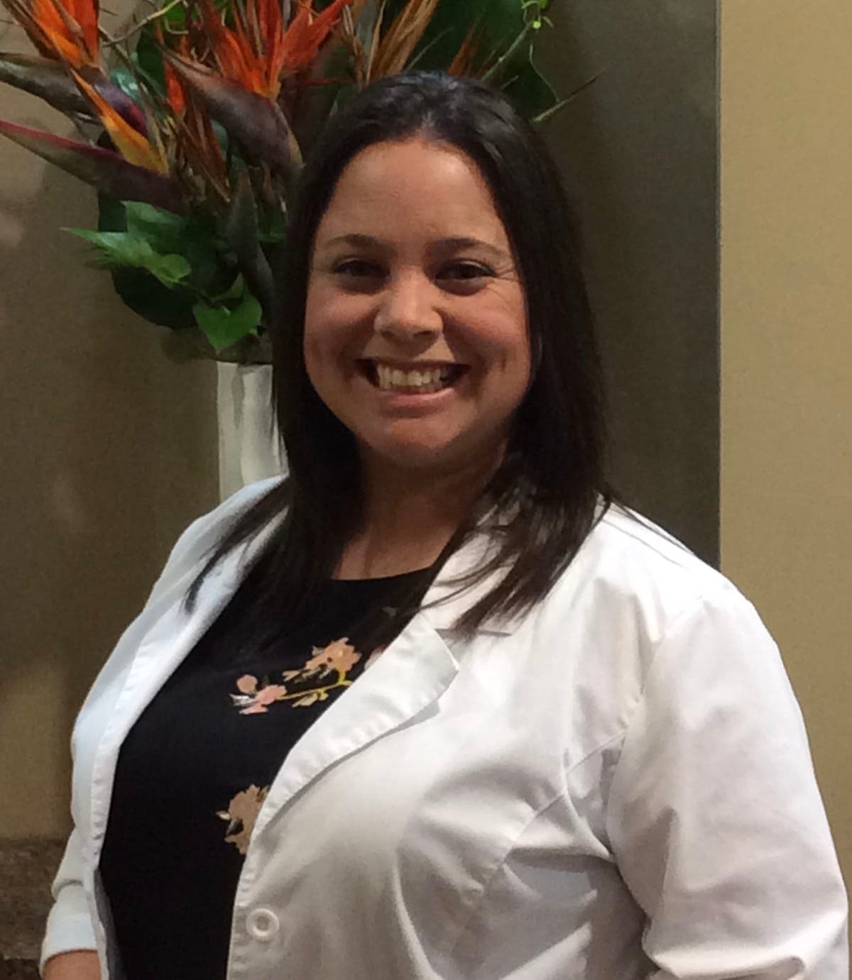 Polly Gallavin, DMD, joins Goers Dental Care in Darien