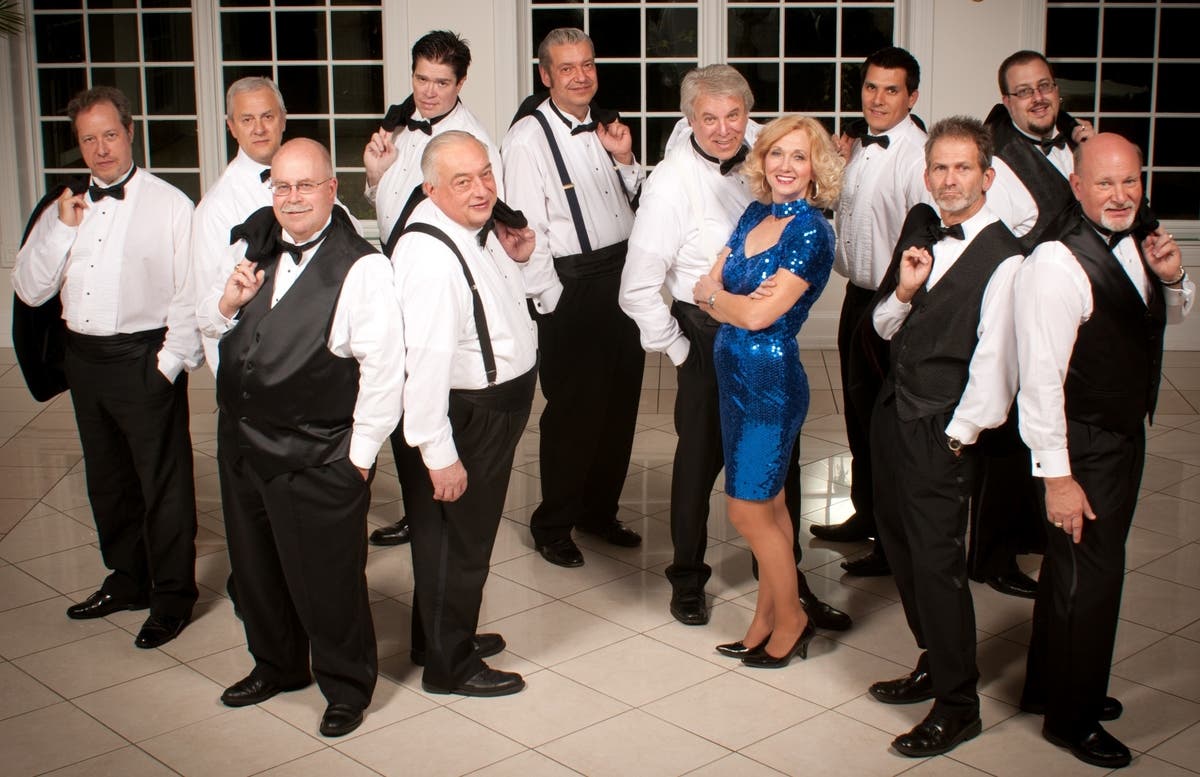 Del Bergeson Orchestra 