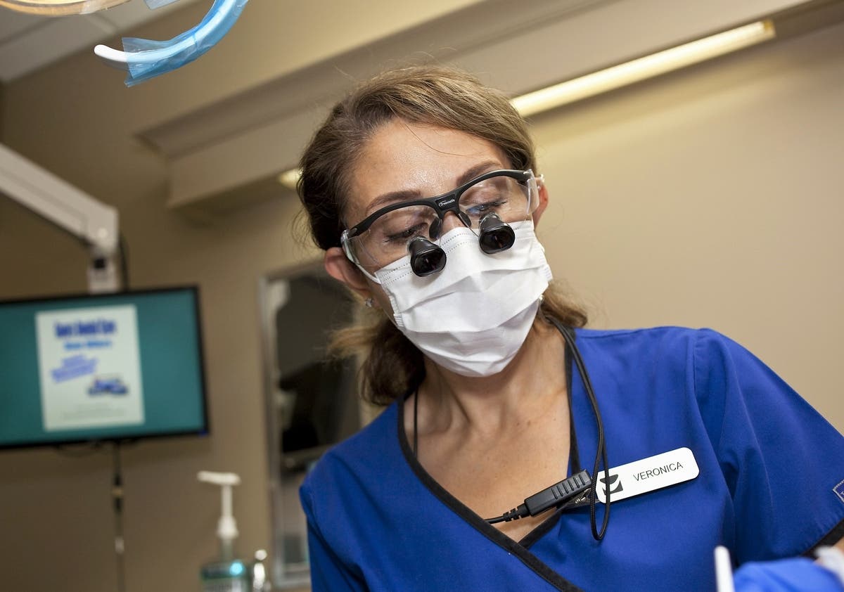 Goers Dental Care in Darien shows gratitude to military with free exams, cleanings and x-rays