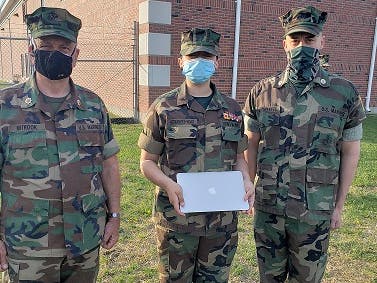 News small post card thumbnail