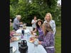 enjoyable socialization