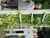 members in the Herb Garden