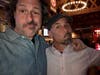Andy Lausch and Brian Grano