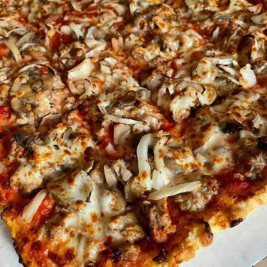MaMa D's