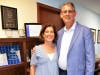 Todd and Renae Renihan attribute strong community involvement to their business success giving people financial security throughout their life and retirement.
