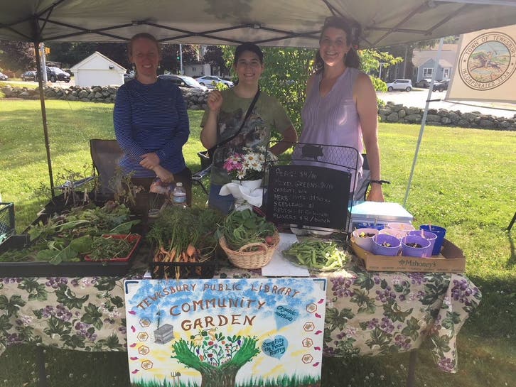 5 Things To Do At The Tewksbury Library On Tuesday July 24 Tewksbury