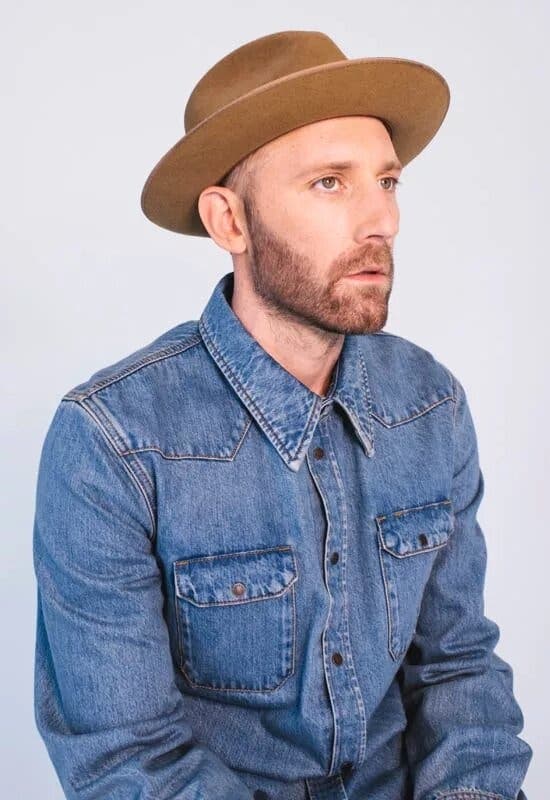 Oct 21 Mat Kearney City Of Black And White Revisited Acoustic