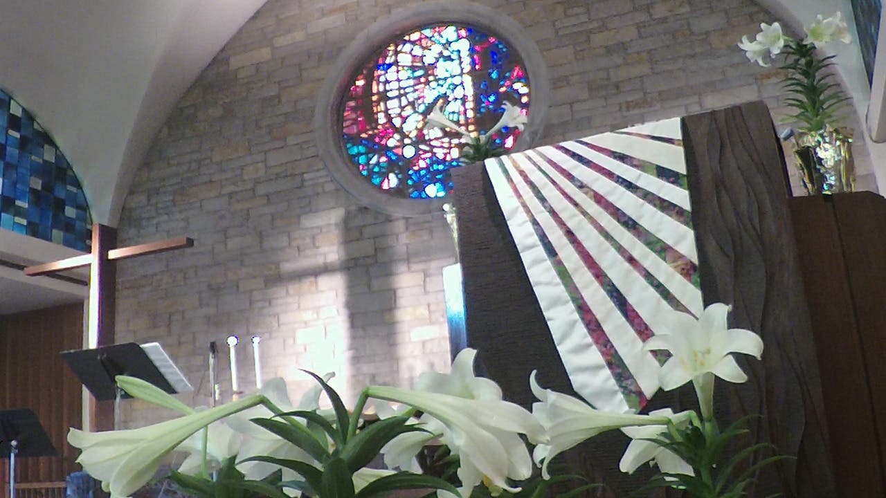 Easter Worship