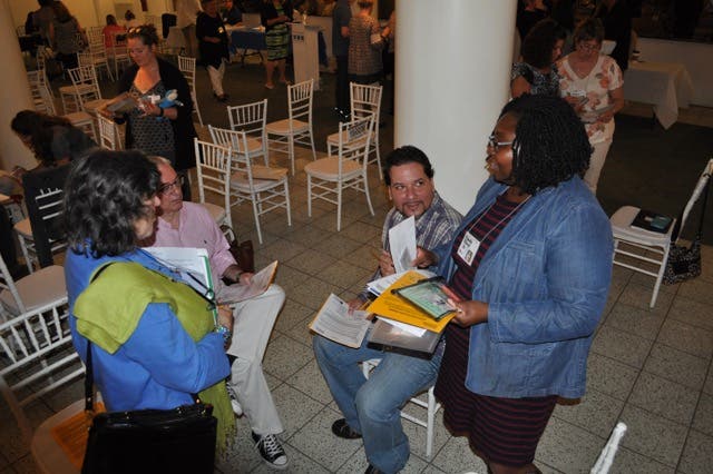 News small post card thumbnail